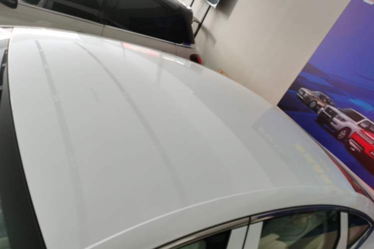 Used BYD Qin L 2024 DM-i 80KM Beyond Model