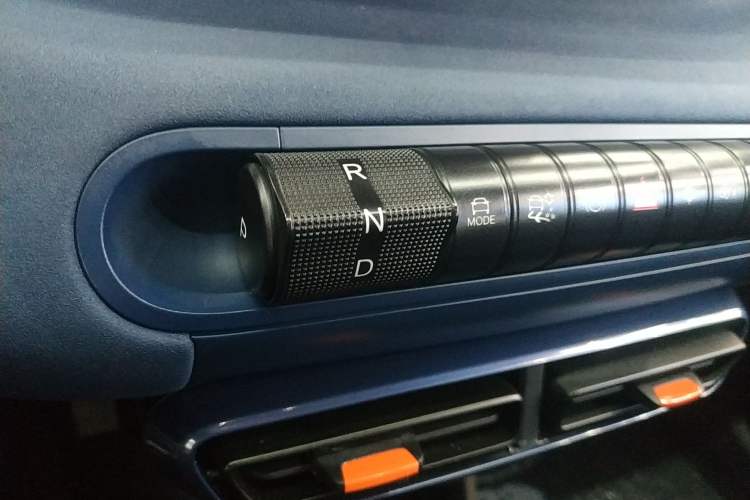 Used BYD Seagull 2025 305km Active Version