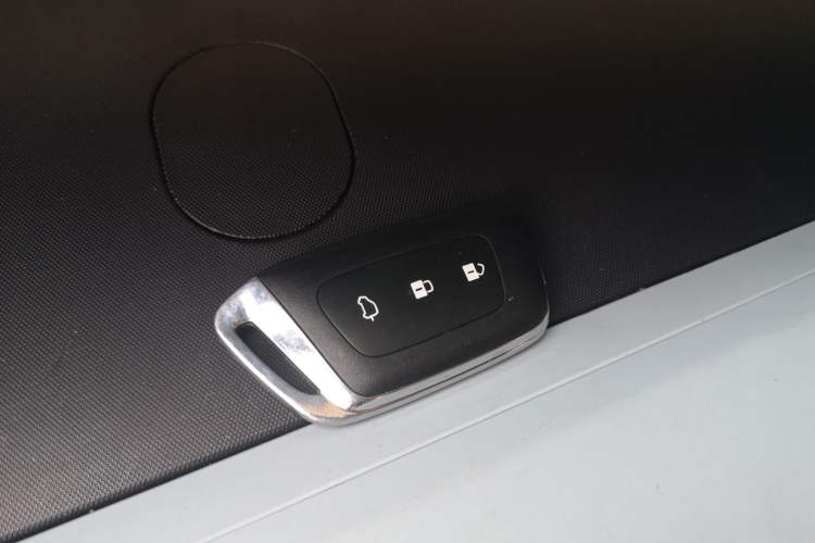 Used Wuling NAMMIEV 2021 Passion Edition
