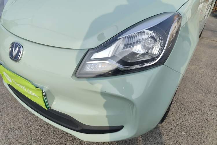 Used Oshan Benni E-Star 2021 National Edition Colorful Version Lithium Iron Phosphate (31.86 kWh)
