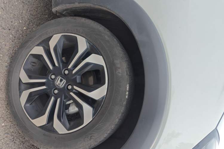 Used Honda Fit 2021 1.5L CVT Chao Yue Max Edition