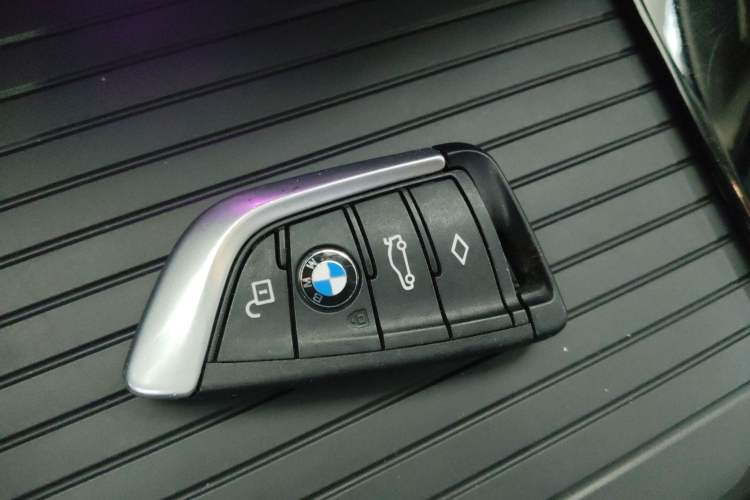 Used BMW X3 2019 xDrive28i M Sport Package