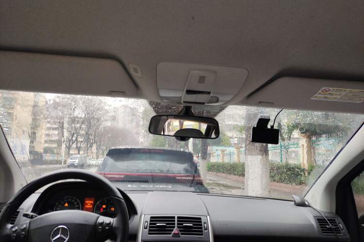 Used Mercedes-Benz A-Class 2011 A 160