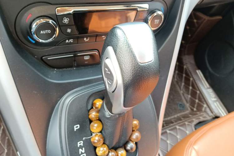 Used Ford Kuga 2015 1.5L GTDi Two-Wheel-Drive Comfort Model