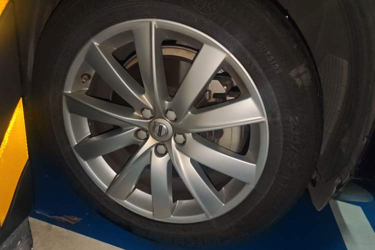 Used Volvo XC90 2018 T5 Zhiyi Edition 7-Seater
