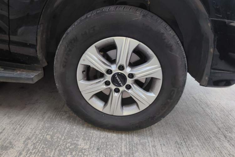 Used Haval H5 2023 2.0T Automatic 4x4 Innovation Edition – Diesel