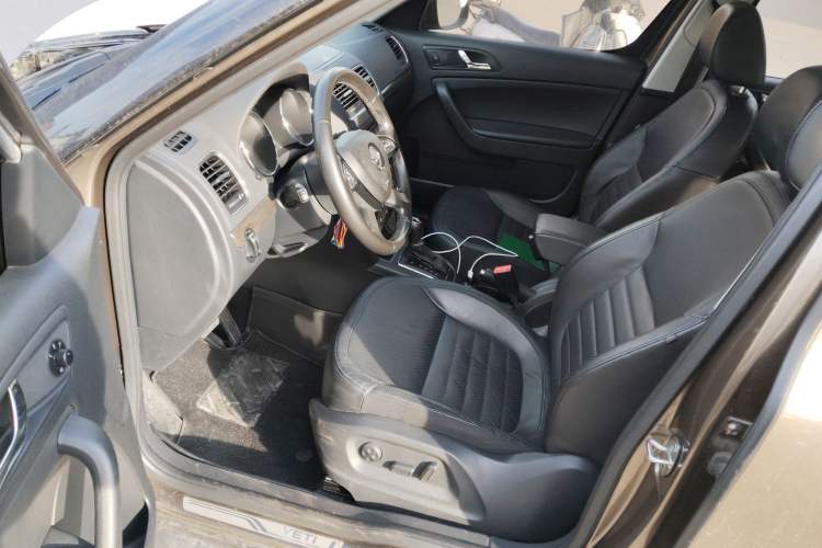 Used Skoda Yeti 2014 1.8TSI DSG All-Wheel Drive Edition