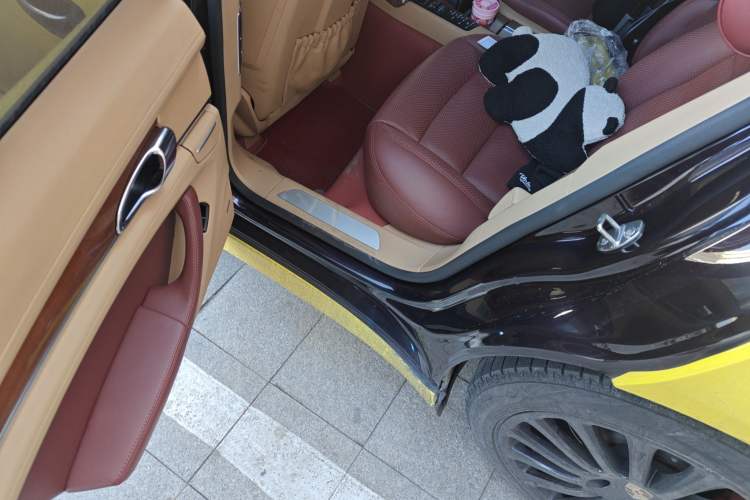 Used Porsche Panamera 2014 Panamera 4 3.0T