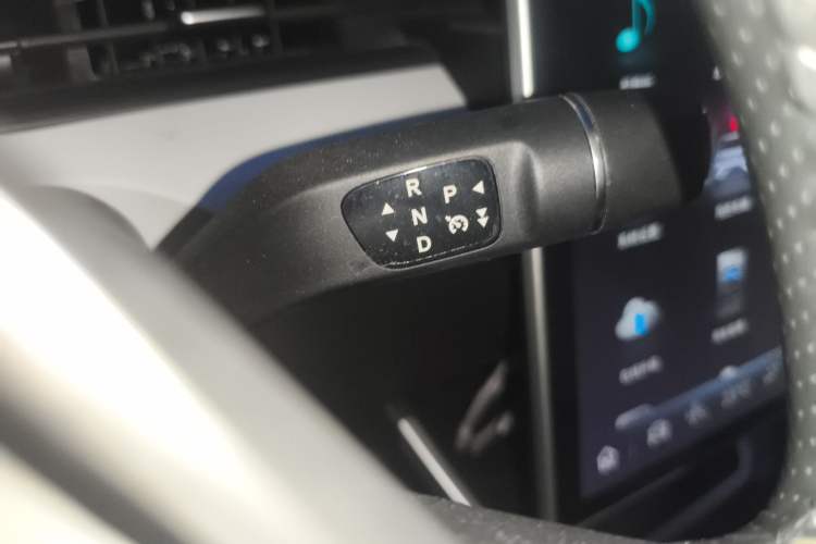 Used NETA AYA 2023 401 Lite