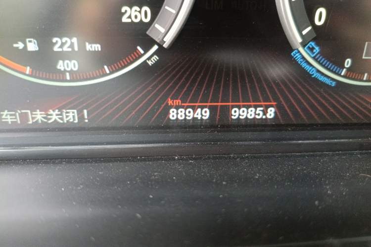 Used BMW 6 Series 2012 640i two-door coupe
