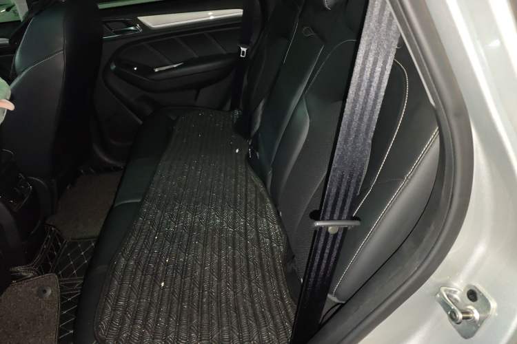 Used Roewe RX5 New Energy 2019 eRX5 50T Internet-Enhanced Flagship Edition