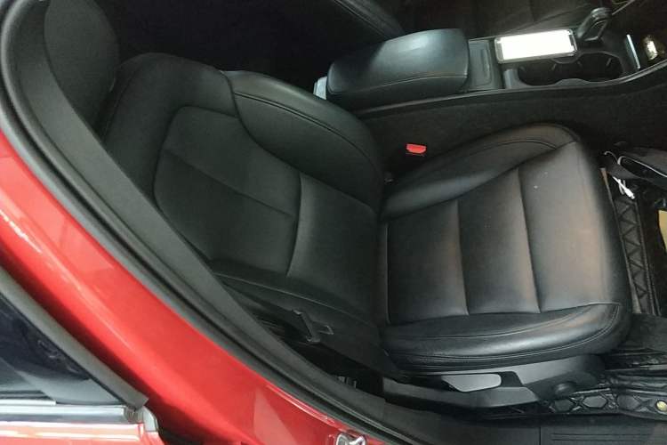 Used Volvo XC40 2021 T4 4x4 SmartDrive Fashion Edition
