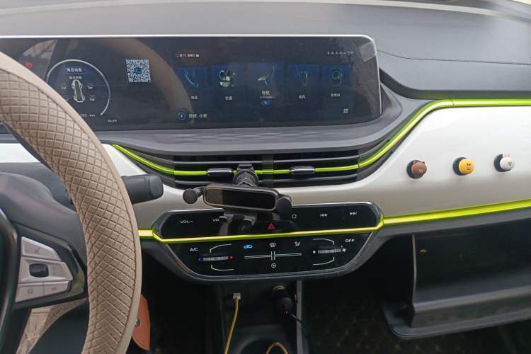 Used Oshan Benni E-Star 2020 Xinyue Edition Lithium-NMC