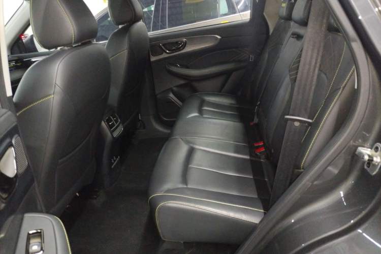 Used Roewe RX5 2021 PLUS 330TGI Automatic National Trend Intelligent Deluxe Edition