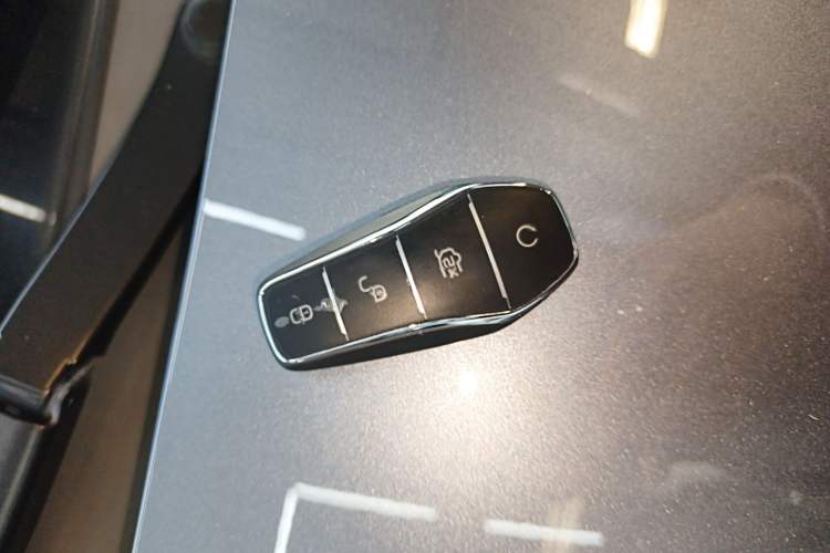 Used BYD Dolphin 2021 401km Knight Edition