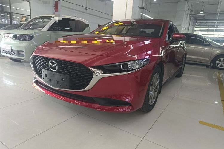 Used Mazda 3 Axela 2020 1.5L Automatic ZhiMei Edition Guazi used car, China used car export, Used car for sale, Used  cars, Cheapest cars for sale