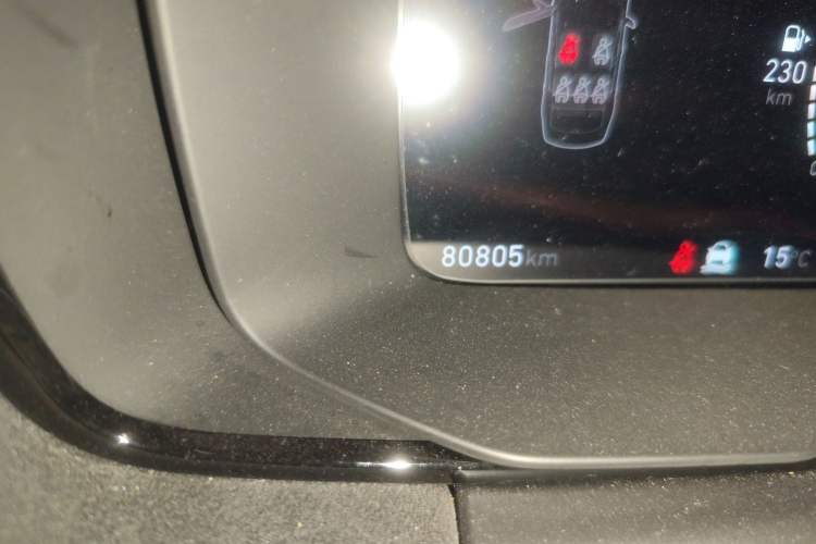 Used Lynk & Co 03 2020 03+ 2.0TD Automatic Wind-Chasing Edition
