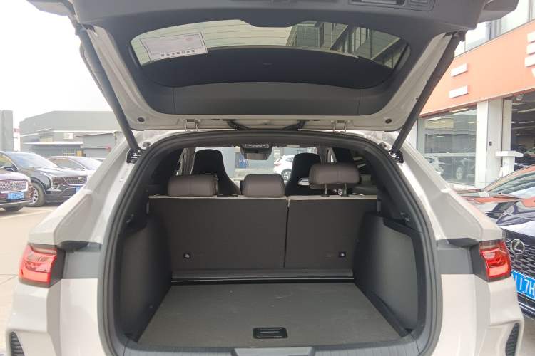 Used BYD Song PLUS New Energy 2025 DM-i Intelligent Driving 112KM Prestige Model
