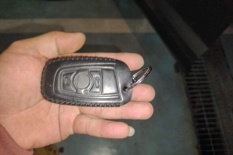 Used Skoda Karoq 2018 TSI280 Flagship Edition China VI Standard