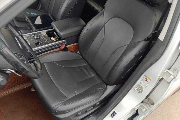 Used Haval H6 2018 Sport Edition 1.5T Automatic Two-Wheel Drive Elite Model China V Standard