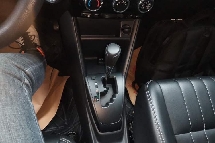 Used Toyota Vios 2022 1.5L 20th Anniversary Edition