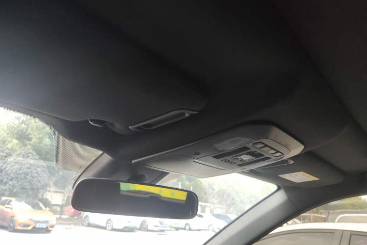 Used Toyota Crown Kluger 2023 2.5L HEV Four-Wheel Drive Luxury Edition
