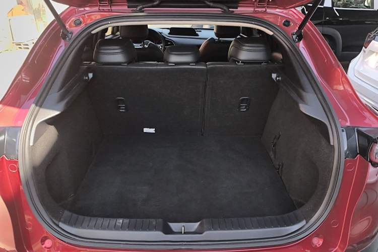 Used Mazda CX-30 2021 2.0L Automatic Joyful Edition