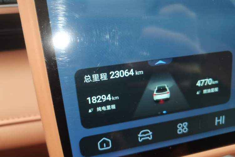 Used Deepal S07 2024 121 Pro Glory Edition
