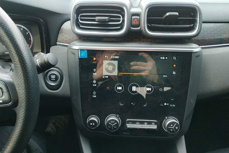 Used Lynk & Co 03 2019 1.5TD DCT Sport Edition China VI Standard