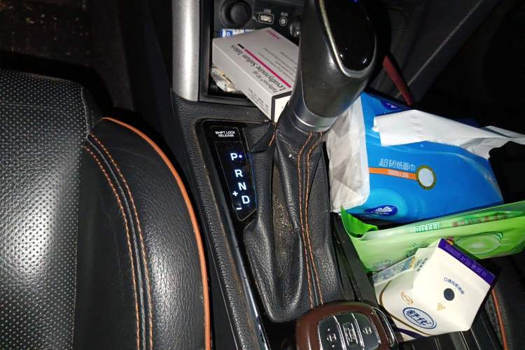 Used Hyundai Sonata 2015 1.6T GLS Smart Model
