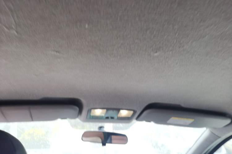 Used Haima S5 2016 1.5T CVT Enjoyment Edition