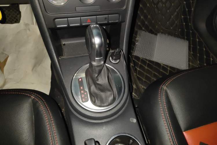 Used Volkswagen Beetle 2014 1.2TSI Fashion Edition