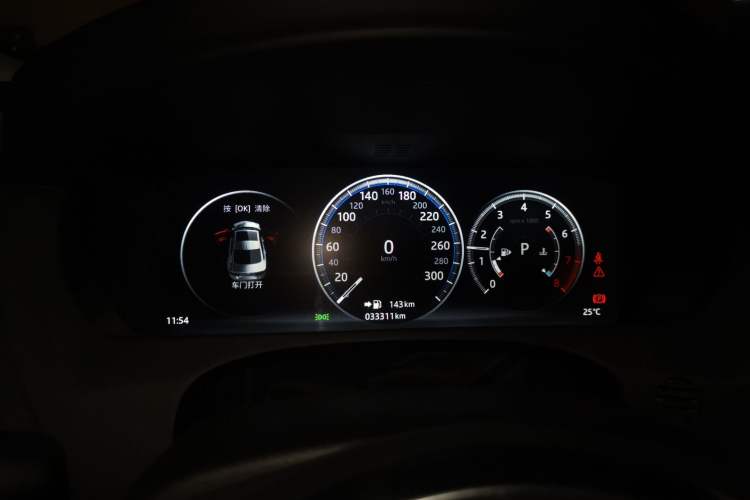 Used Jaguar XEL 2019 2.0T 200 PS Deluxe Edition