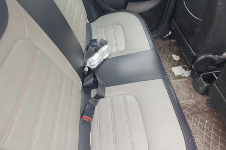 Used Great Wall M4 2014 1.5L Manual Luxury Model