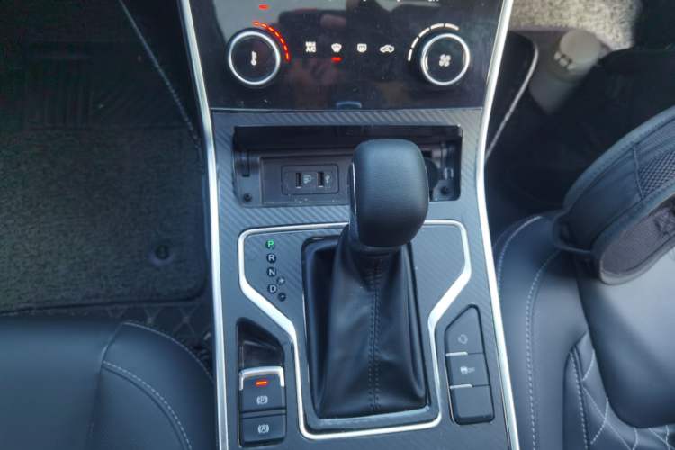 Used Chery Arrizo GX 2019 Pro 1.5T CVT Model Color Version China VI Standard