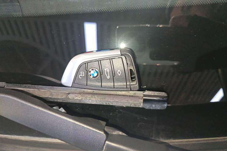 Used BMW 3 Series 2021 Facelifted 320Li M Sport Package
