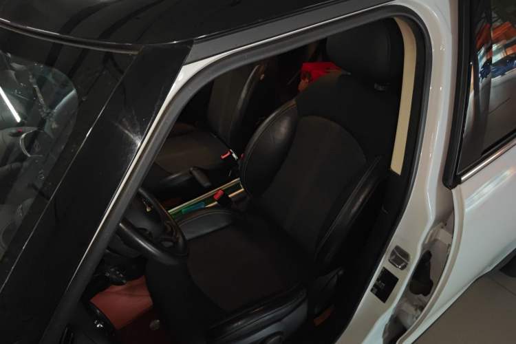 Used MINI Countryman 2014 1.6L COOPER Fun