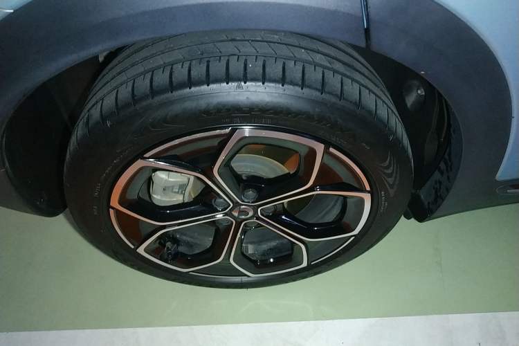 Used smart #3 2023 Pulse Four-Wheel Drive Edition