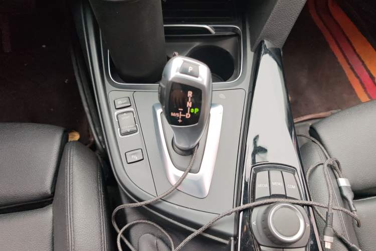 Used BMW 3 Series GT 2018 320i Sport Edition
