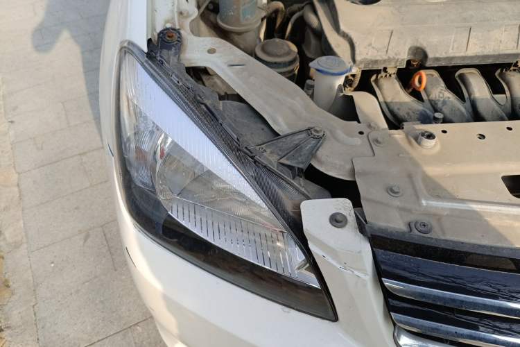 Used Great Wall C30 2015 Classic Edition 1.5L Manual Enjoyment Model
