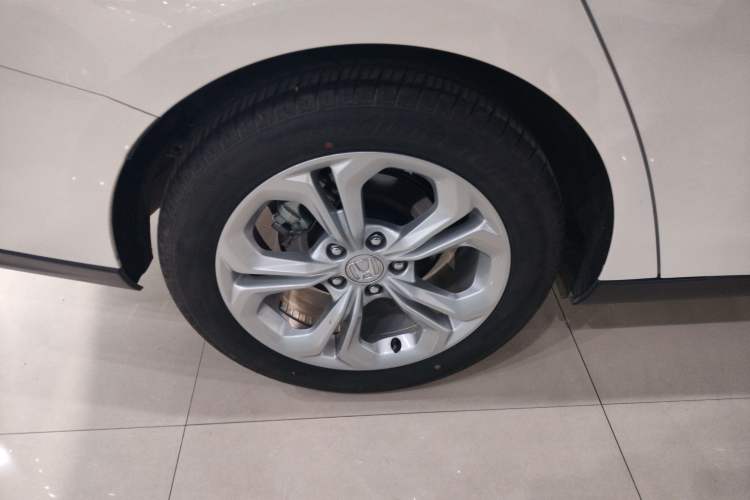 Used Honda Accord 2023 260TURBO Smart Enjoyment Version
