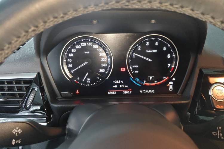 Used BMW 1 Series 2021 Revised 120i M Sport Night Edition
