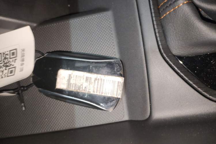 Used Dongfeng Aeolus Yixuan 2026 1.5L Automatic Luxury Edition