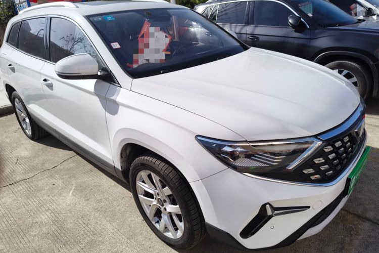 Used Jetta VS7 2022 280TSI Automatic Trend Edition