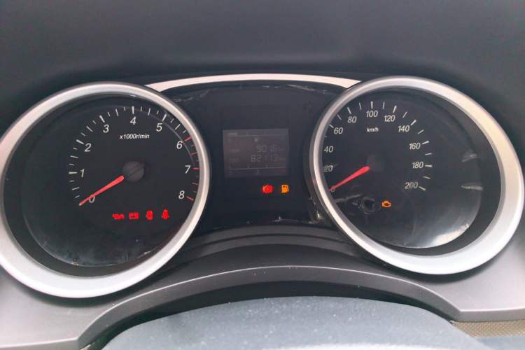 Used Wuling Hongguang 2019 1.5L S Comfort Edition China VI LAR
