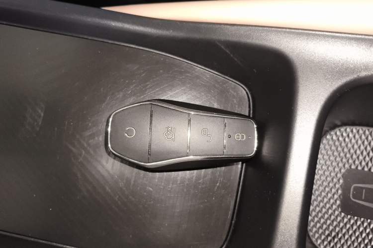 Used BYD Seagull 2025 305km Active Version