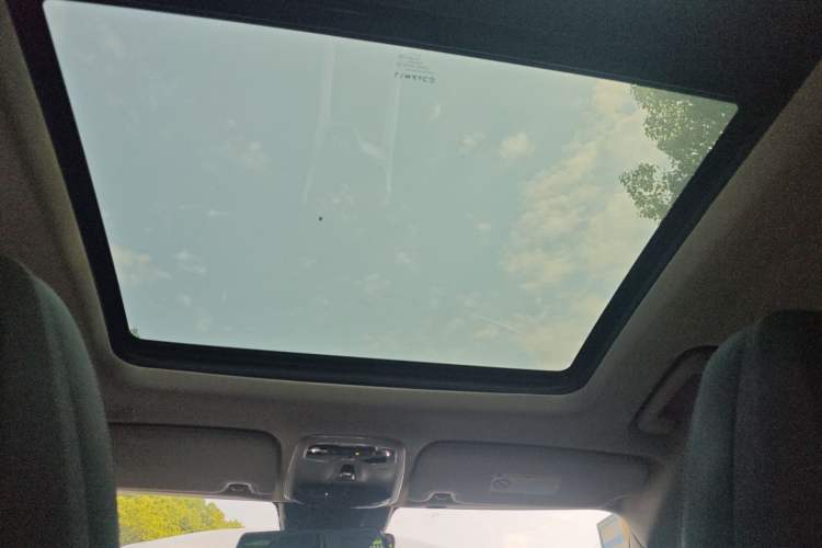 Used Lynk & Co 01 2017 2.0T Two-Wheel-Drive Version
