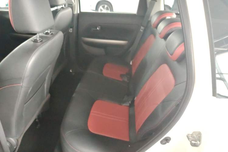 Used Haval H1 2017 Red Label 1.5L Manual Luxury Model