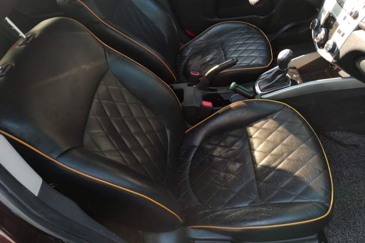 Used Kia Forte 2014 1.6L AT GL
