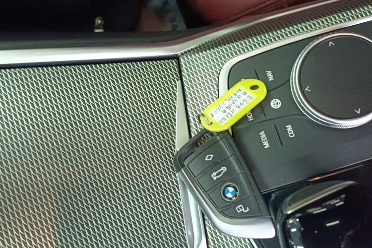 Used BMW 4 Series 2022 Revised 425i M Sport Night Edition Package